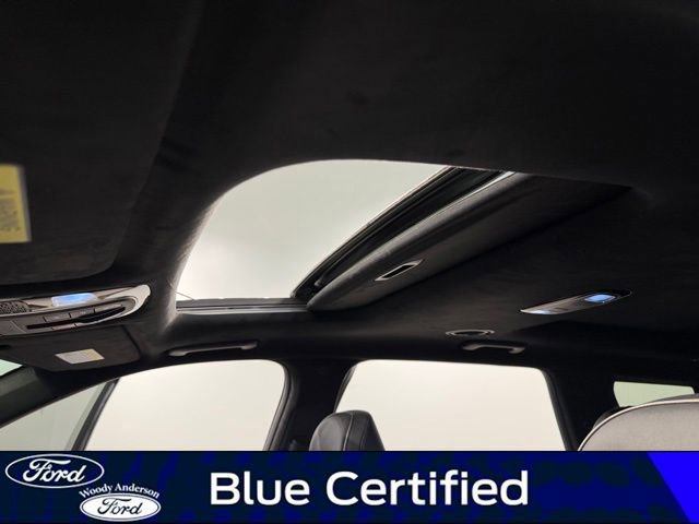 Used 2023 Hyundai Palisade Calligraphy w/ Cargo Package image 19