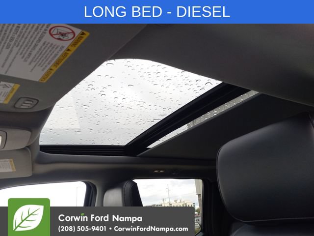Certified 2025 Ford F350 Lariat w/ Camper Package AWD/4WD image 22