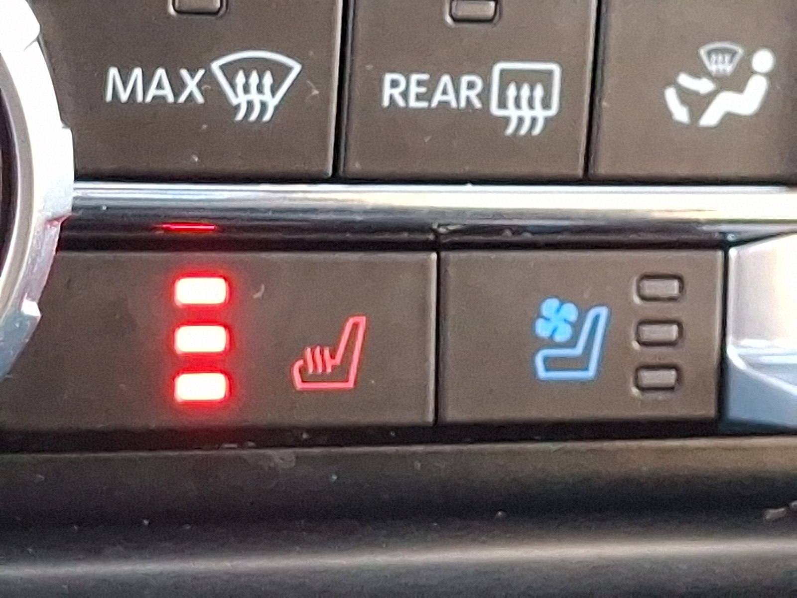 Certified 2023 Ford F150 Platinum w/ Equipment Group 701A High image 24