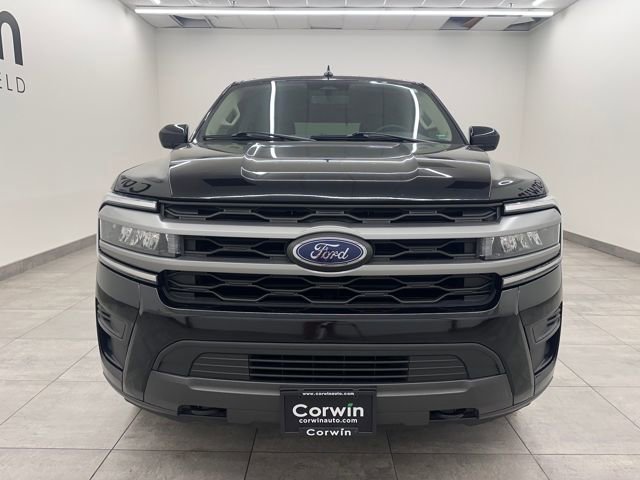 Certified 2022 Ford Expedition XLT image 7