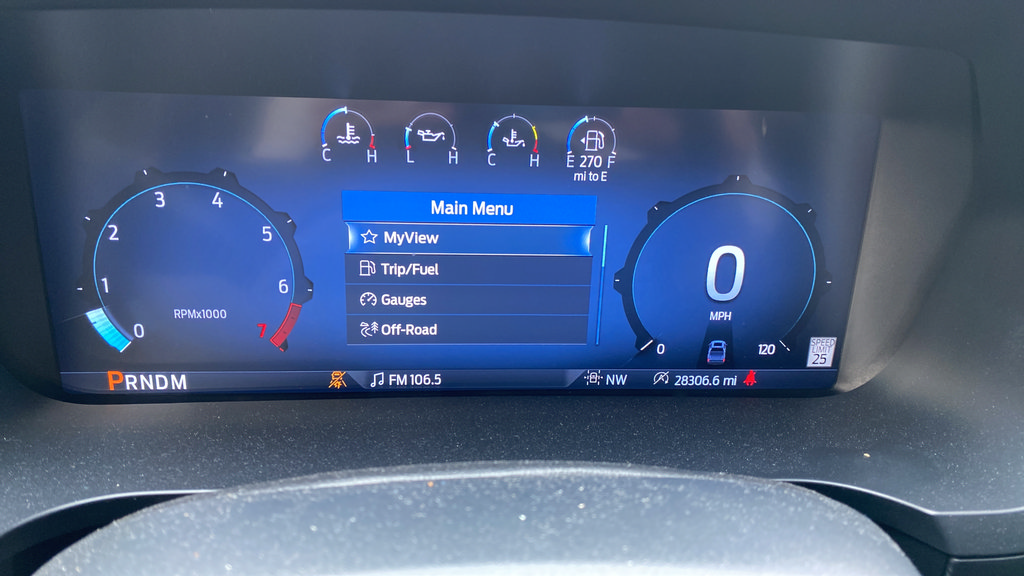 Certified 2024 Ford F150 XLT w/ Equipment Group 302A MID AWD/4WD image 17