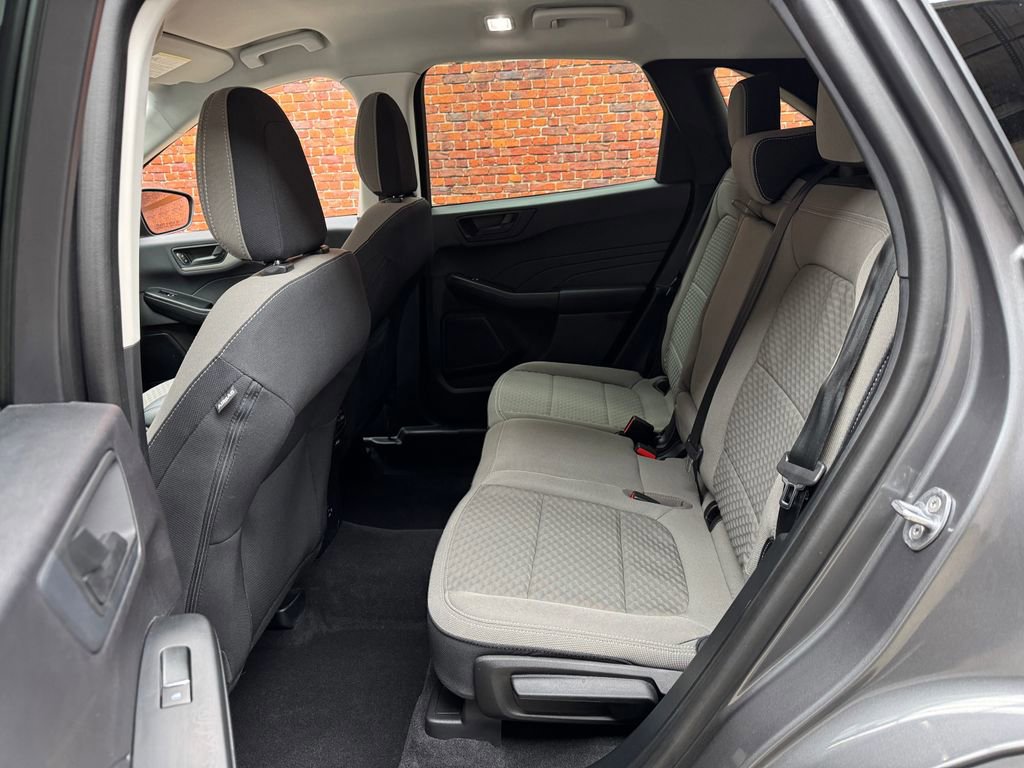 Certified 2022 Ford Escape SE w/ Convenience Package AWD/4WD image 25
