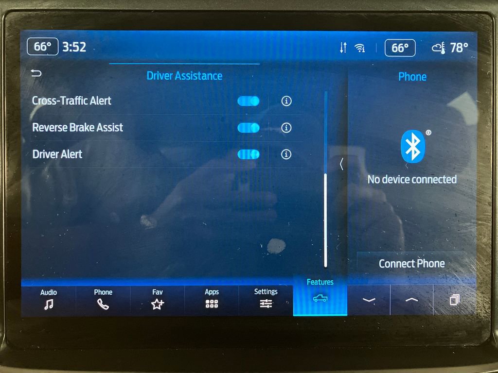 Certified 2022 Ford F150 XLT w/ Equipment Group 302A High image 34