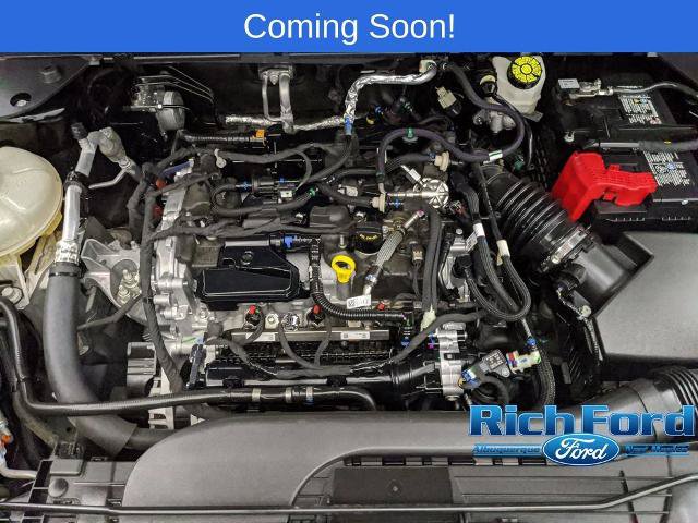 Certified 2023 Ford Bronco Sport Outer Banks AWD/4WD image 21