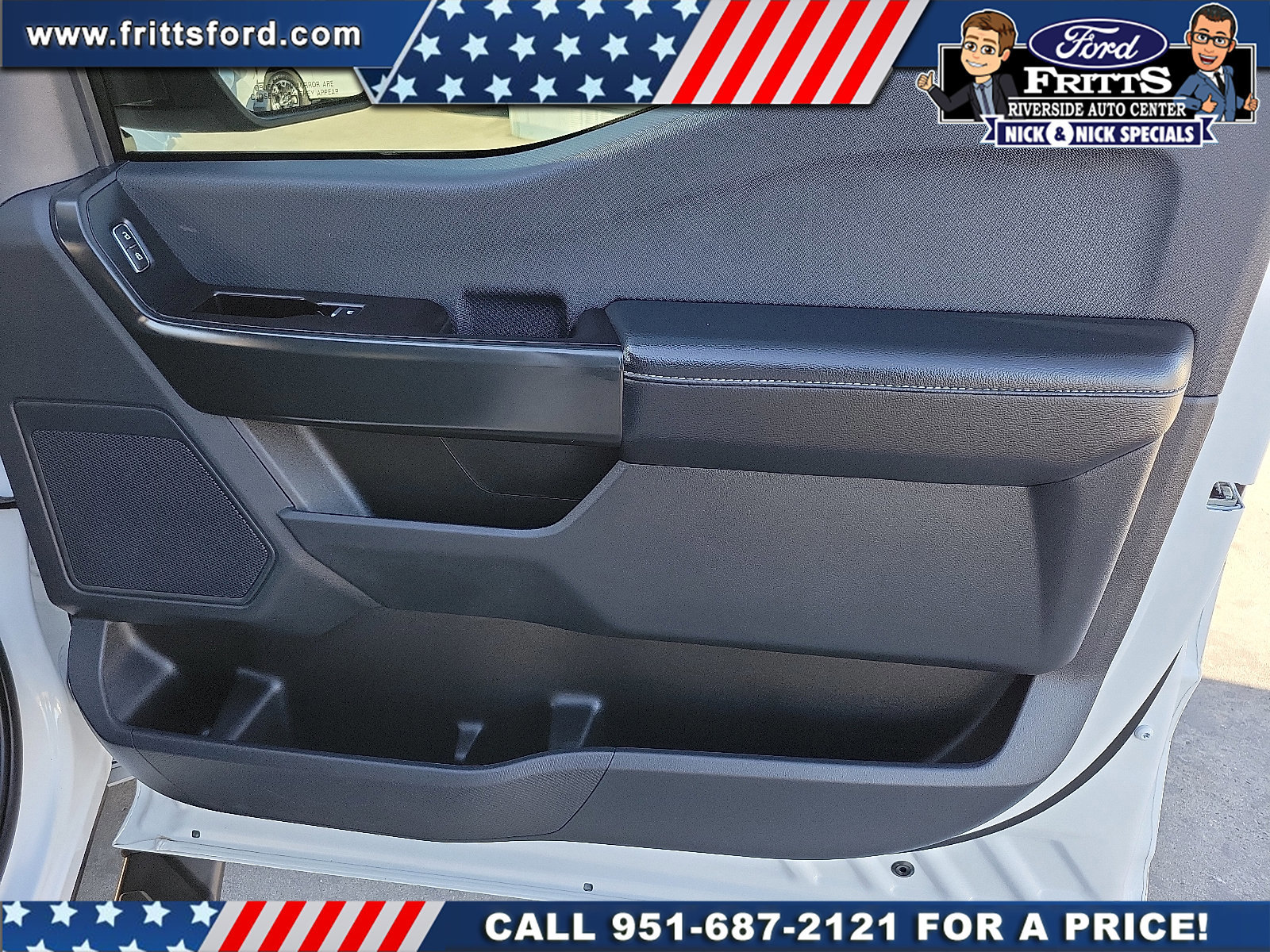 Certified 2024 Ford F150 STX image 16