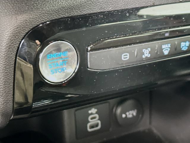 Certified 2025 Ford Escape ST-Line w/ Equipment Group 301A FWD image 21