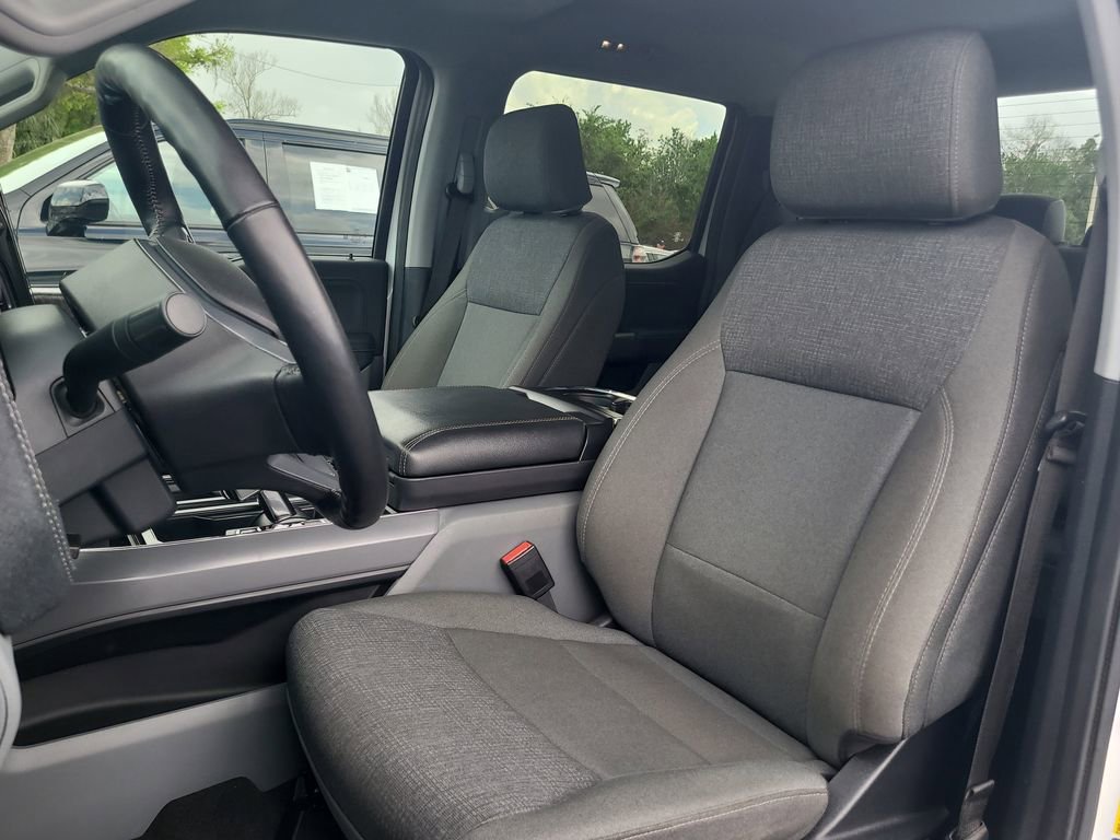 Certified 2024 Ford F150 Lightning Flash image 17