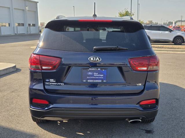 Used 2019 Kia Sorento S FWD image 6