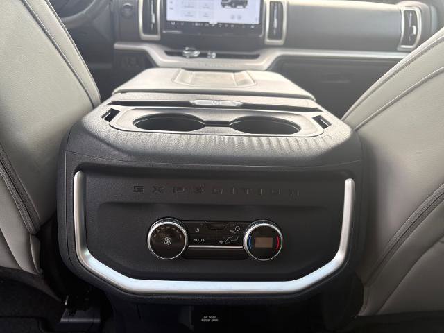 Certified 2025 Ford Expedition Max Active AWD/4WD image 34