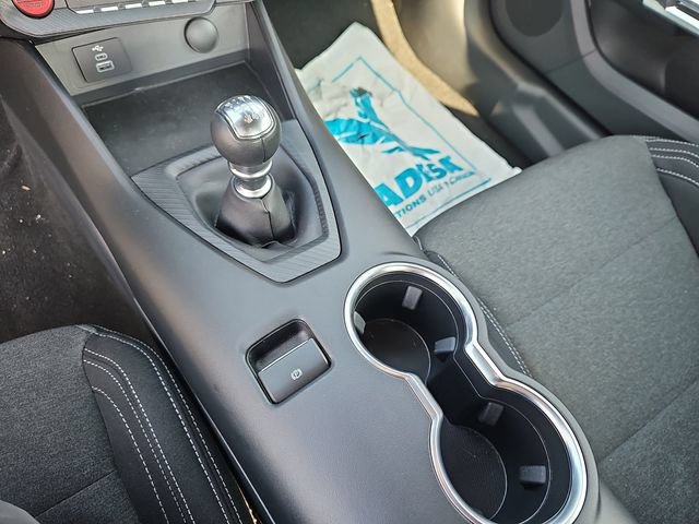Certified 2024 Ford Mustang GT RWD image 28