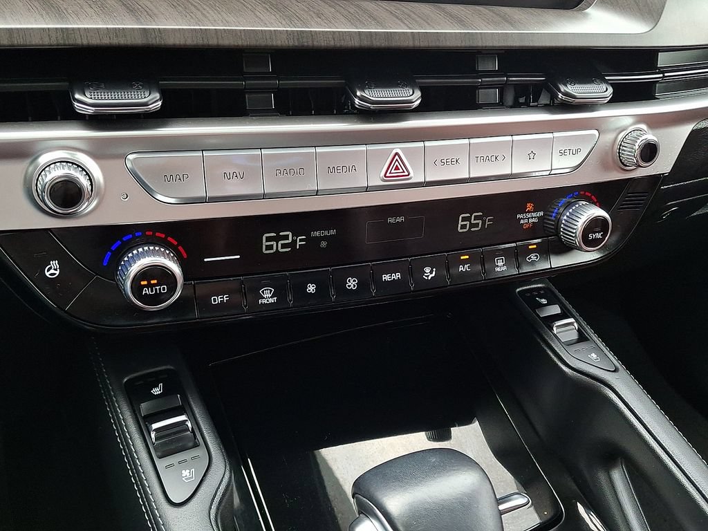 Used 2023 Kia Telluride EX AWD/4WD image 18