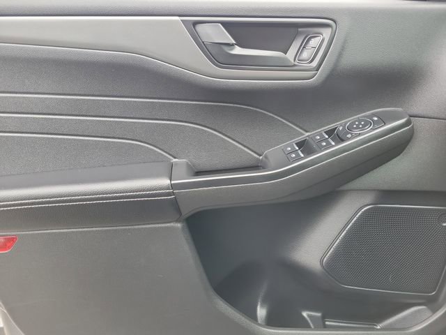 Certified 2025 Ford Escape Active image 21