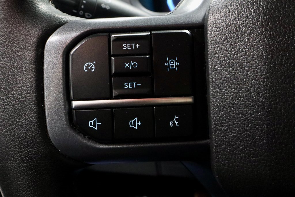 Certified 2024 Ford F150 XLT image 27