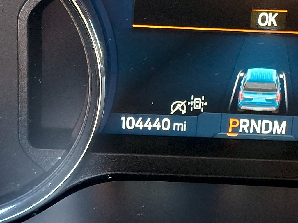 Certified 2023 Ford Expedition Limited AWD/4WD image 17