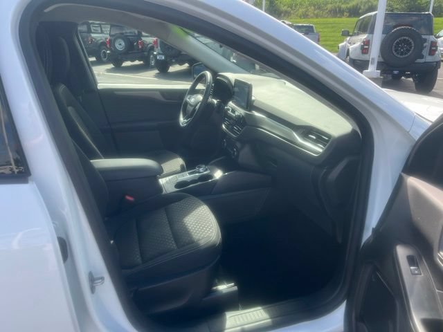 Certified 2023 Ford Escape Active AWD/4WD image 18