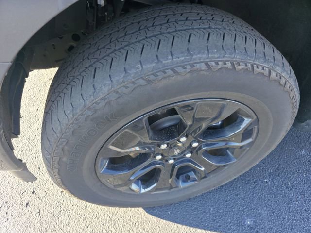 Certified 2023 Ford F150 Platinum w/ Equipment Group 701A High image 10