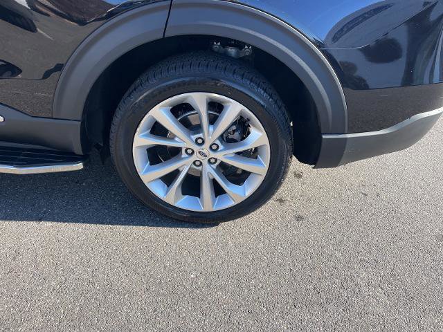 Certified 2022 Ford Explorer Platinum w/ Equipment Group 601A image 28