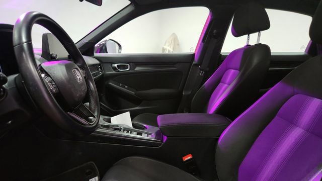 Used 2025 Honda Civic Sport image 10