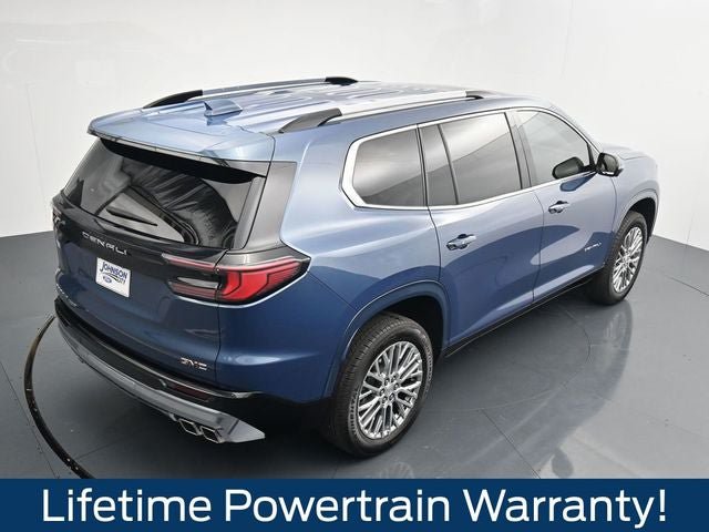 Used 2024 GMC Acadia Denali AWD/4WD image 29