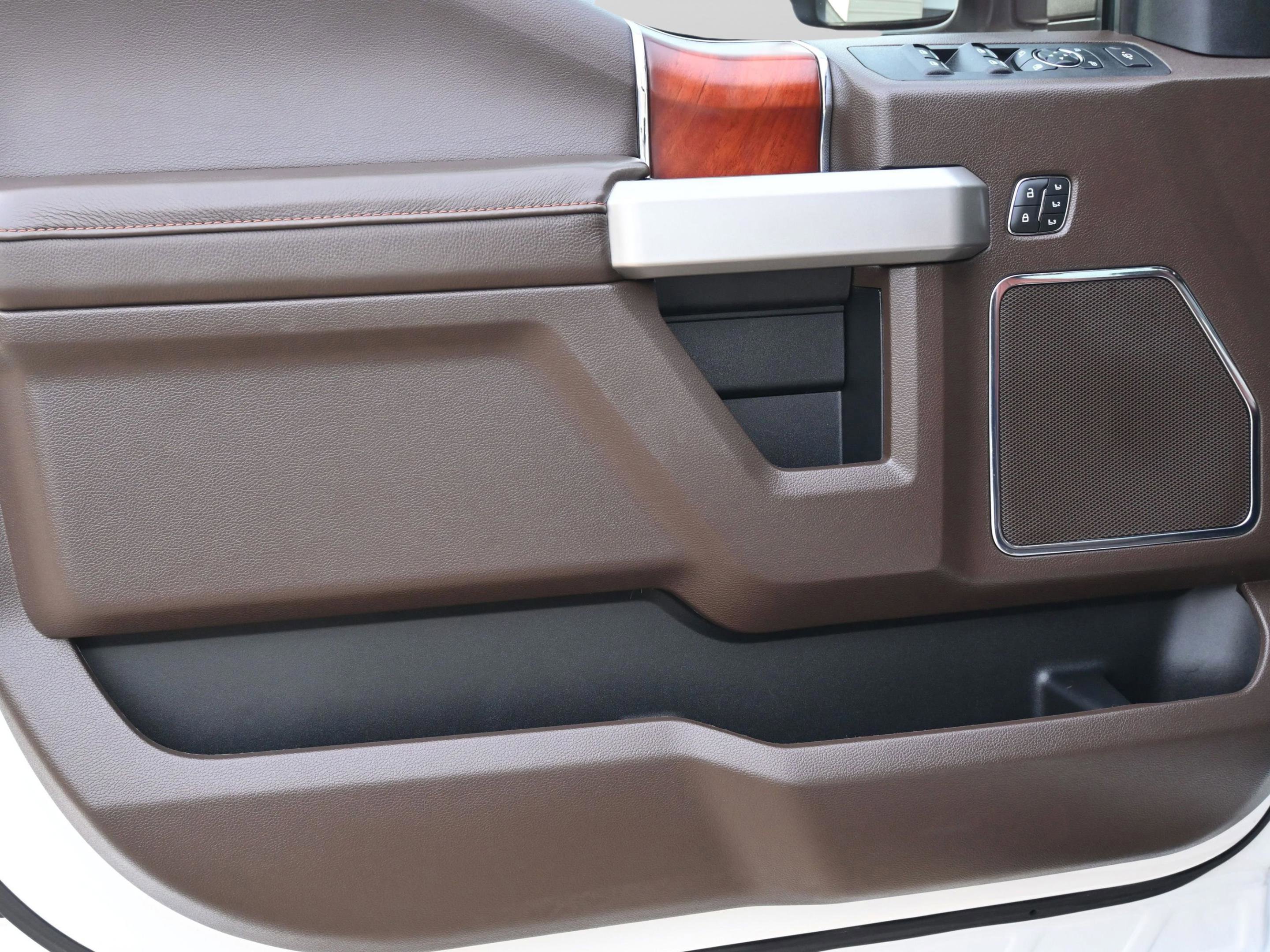 Certified 2021 Ford F450 King Ranch w/ King Ranch Ultimate Package image 28