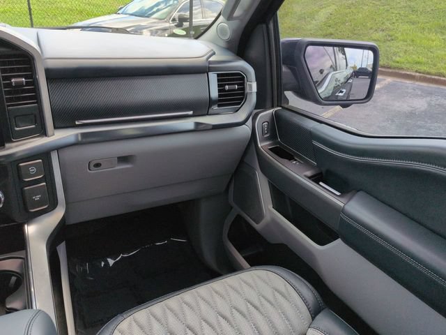 Certified 2022 Ford F150 Limited AWD/4WD image 17