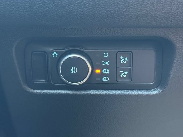 Certified 2025 Ford Ranger XLT RWD image 13