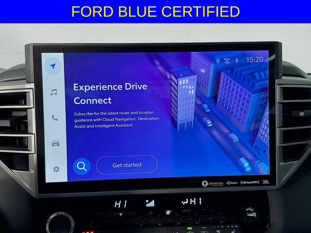 Used 2024 Toyota Tundra Limited image 13