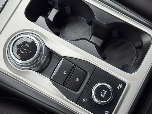 Certified 2023 Ford Explorer XLT AWD/4WD image 14
