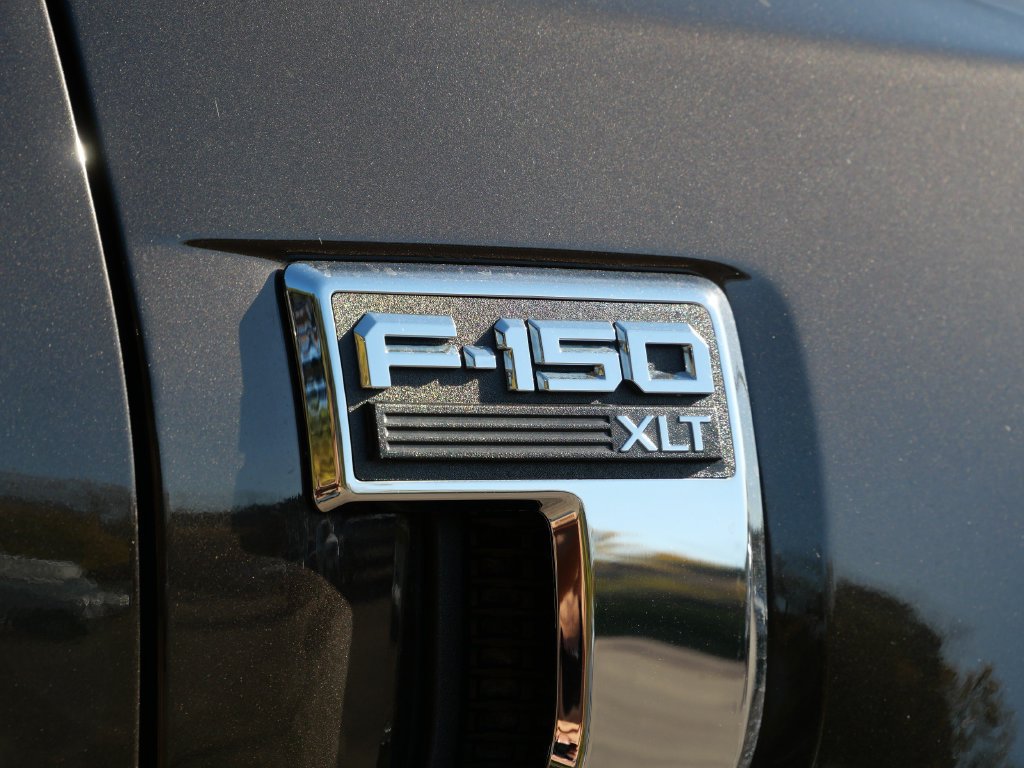 Certified 2024 Ford F150 XLT w/ Equipment Group 302A MID AWD/4WD image 10