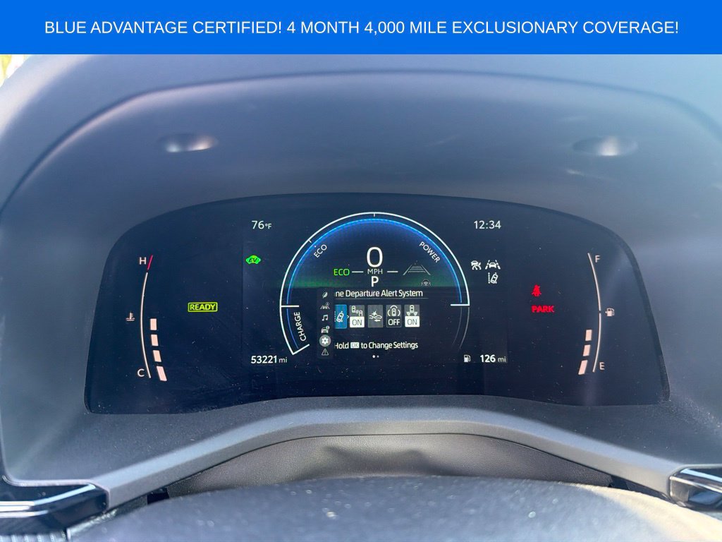 Used 2025 Toyota Camry SE FWD image 16