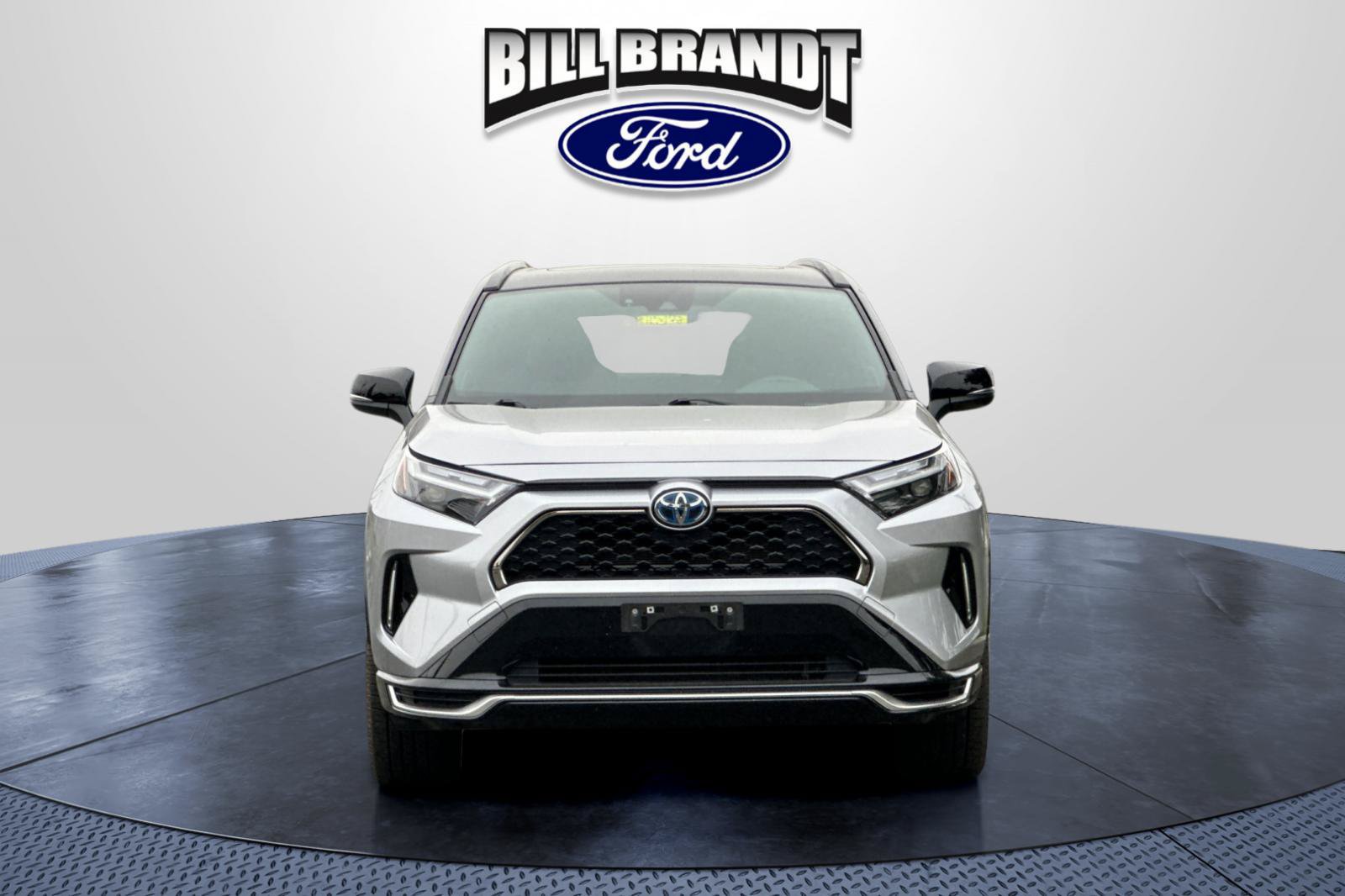 Used 2023 Toyota RAV4 XSE w/ Weather Package AWD/4WD image 8