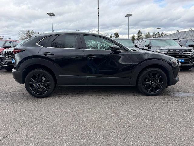 Used 2024 MAZDA CX-30 AWD 2.5 S w/ Select Sport Pkg image 6