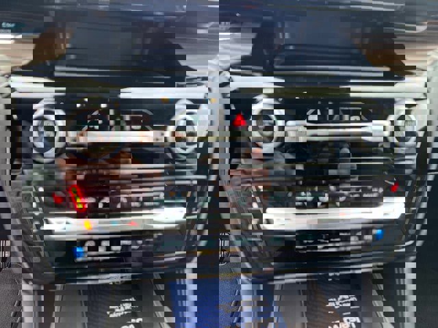 Certified 2023 Ford Explorer Limited w/ Equipment Group 301A image 21