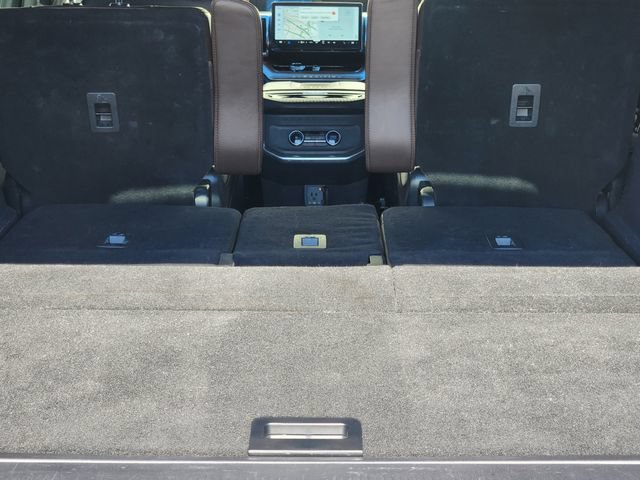 Certified 2025 Ford Expedition King Ranch AWD/4WD image 19
