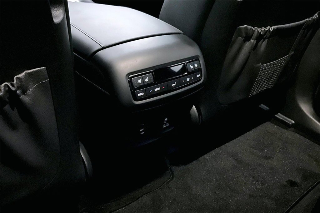 Used 2025 Hyundai Palisade Calligraphy image 34