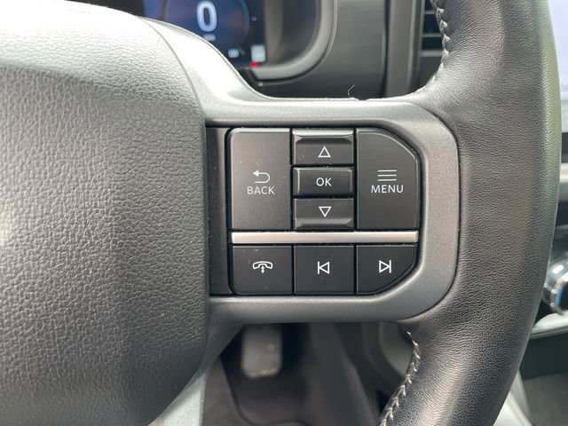 Certified 2024 Ford F150 Lariat AWD/4WD image 32