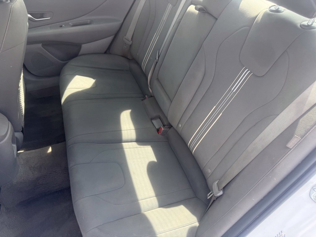 Used 2024 Hyundai Elantra SEL w/ Convenience Package FWD image 35