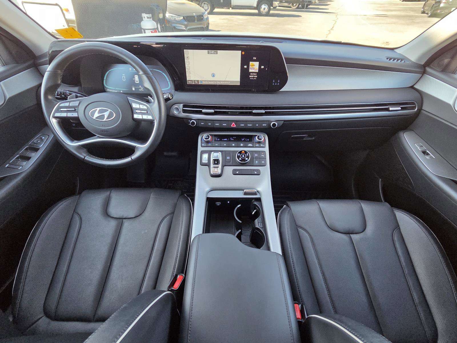 Used 2025 Hyundai Palisade XRT AWD/4WD image 28