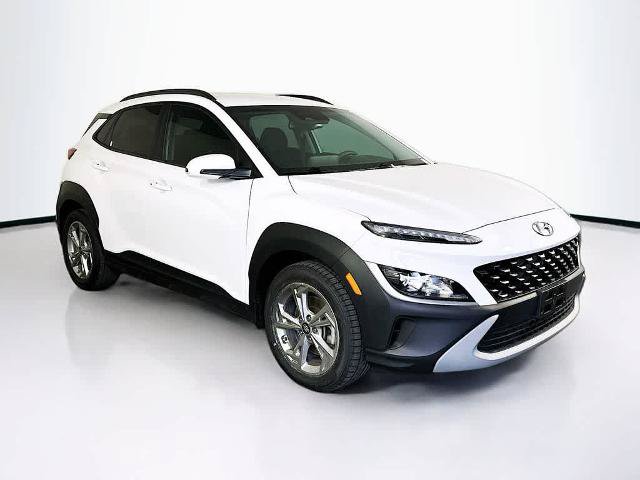 Used 2022 Hyundai Kona SEL w/ Cargo Package AWD/4WD image 23