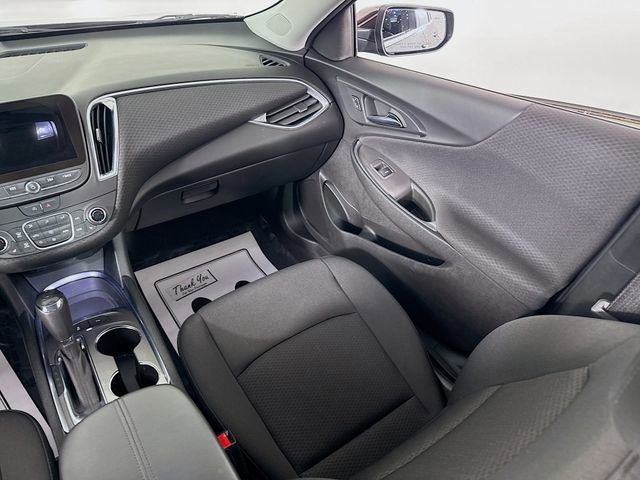 Used 2020 Chevrolet Malibu LT image 22