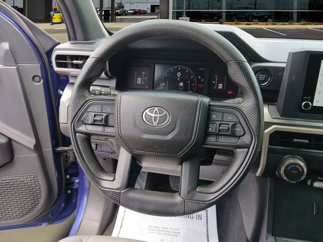 Used 2025 Toyota Tacoma SR5 RWD image 12