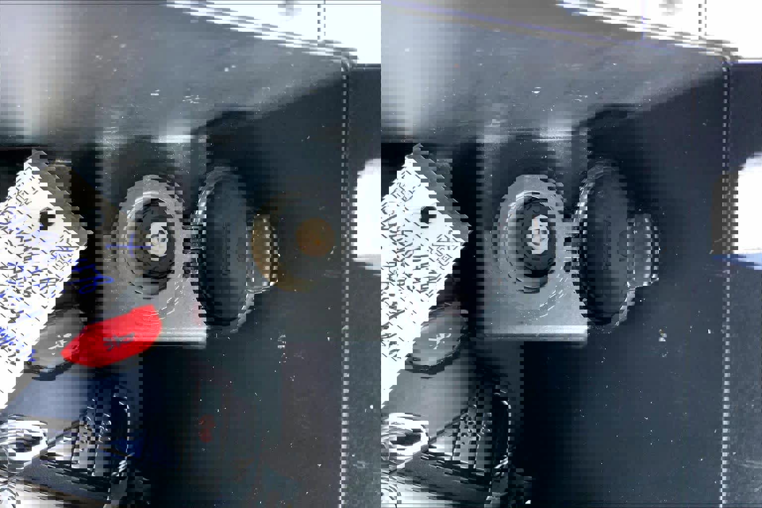 Used 2023 Subaru Outback Onyx Edition image 32