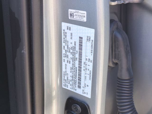 Certified 2024 Ford F150 STX w/ STX Black Appearance Package AWD/4WD image 40