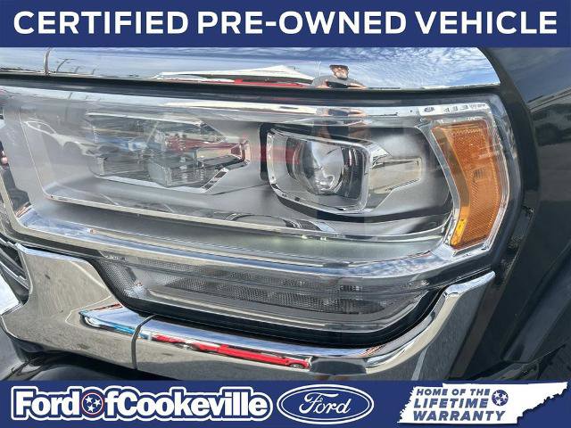 Used 2021 RAM 3500 Limited AWD/4WD image 8