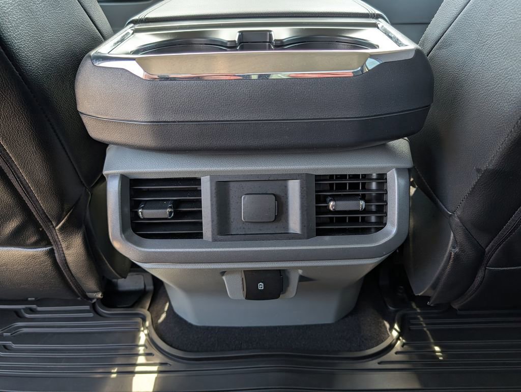 Certified 2023 Ford F150 XLT w/ Equipment Group 301A Mid image 28