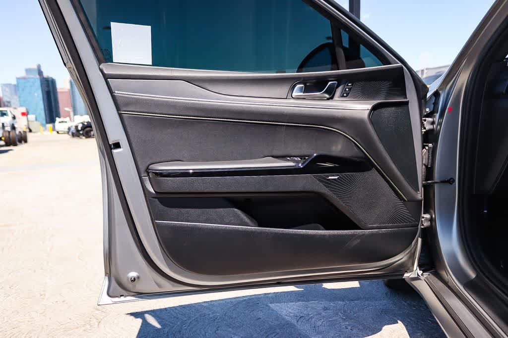 Used 2025 Kia K5 GT w/ GT1 Package FWD image 22