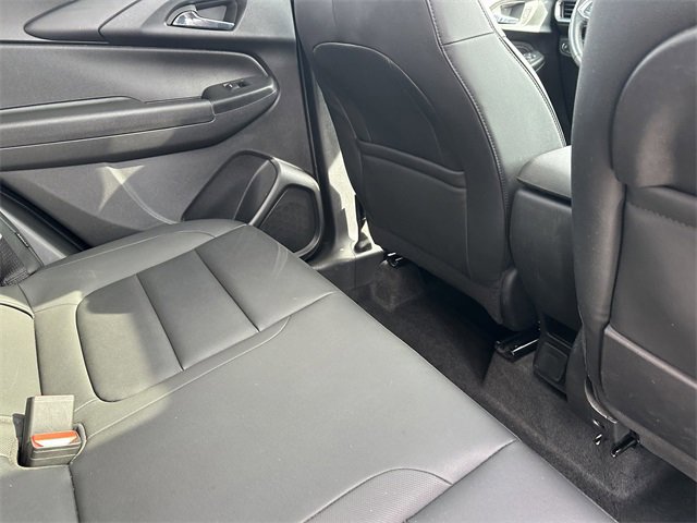 Used 2022 Chevrolet TrailBlazer ACTIV w/ Sun and Liftgate Package image 38