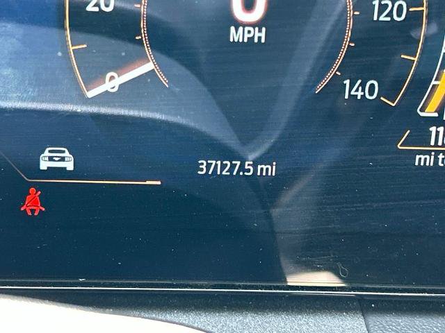 Certified 2024 Ford Mustang Premium RWD image 17