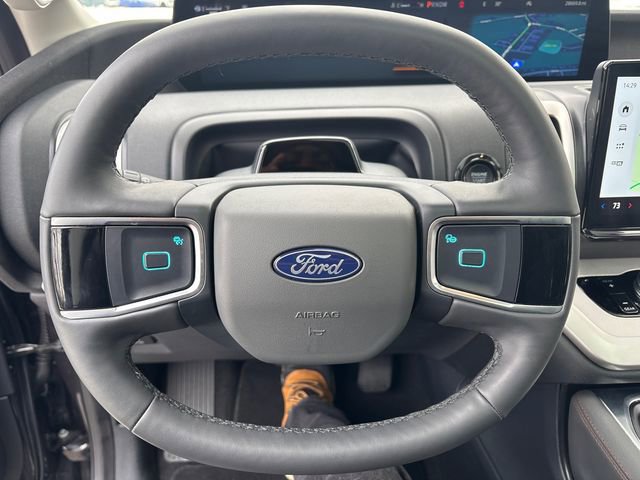 Certified 2025 Ford Expedition Max Active image 29