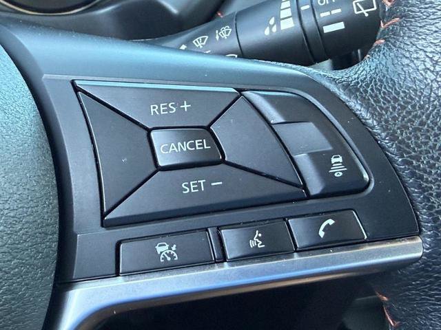 Used 2024 Nissan Kicks SR FWD image 20